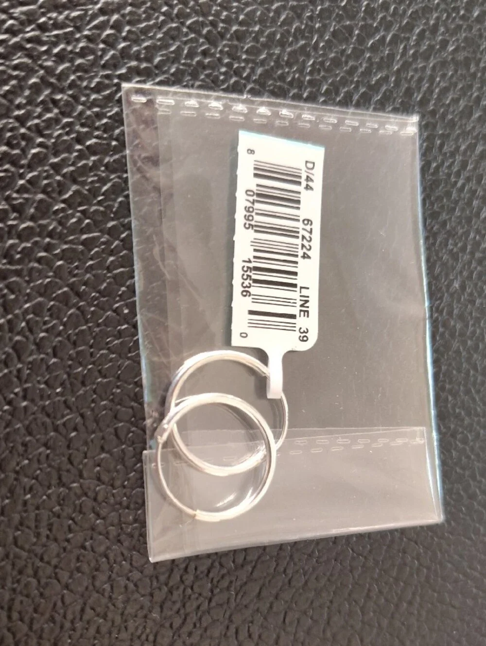 N/A classic sterling
